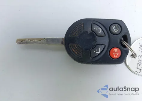 2015 Ford Focus Se from USA, damaged, VIN 1FADP3F2XFL280157